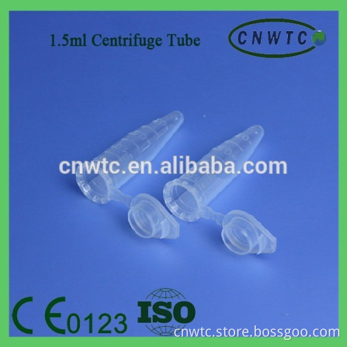 CNWTC 1.5ml Micro Centrifuge Tube